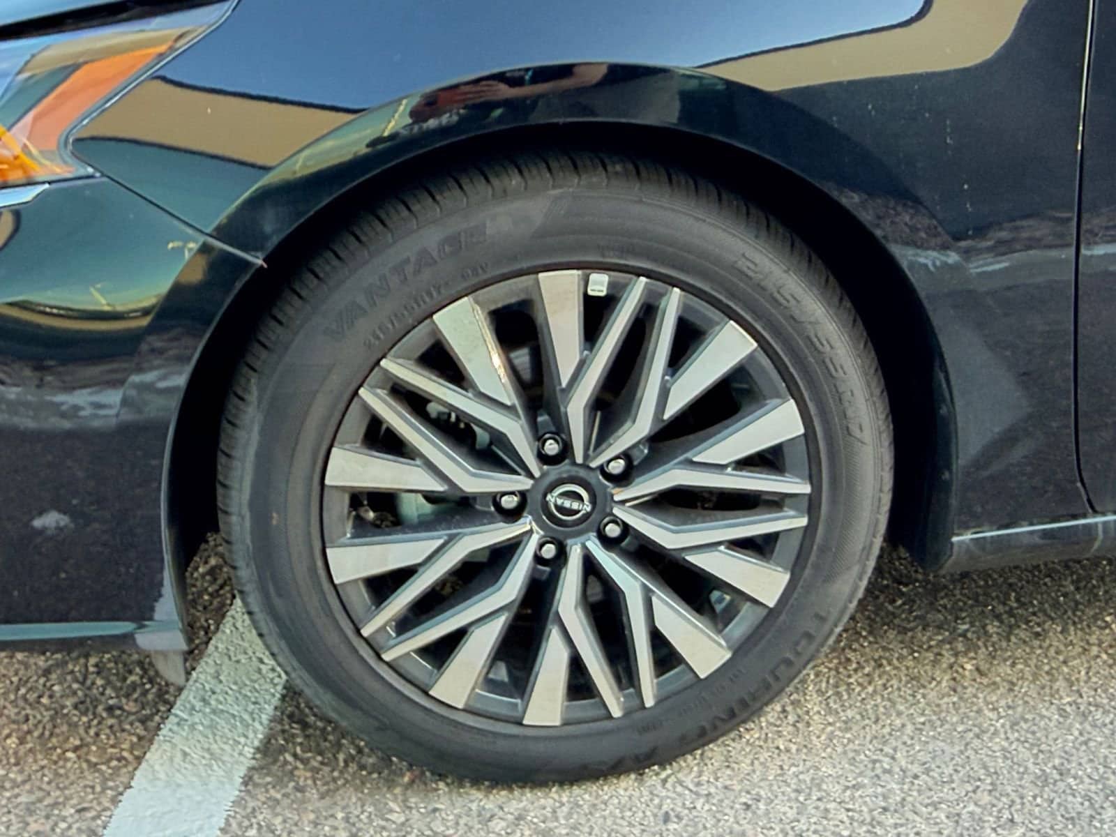 Thumbnail: 2025 Nissan Altima - 28