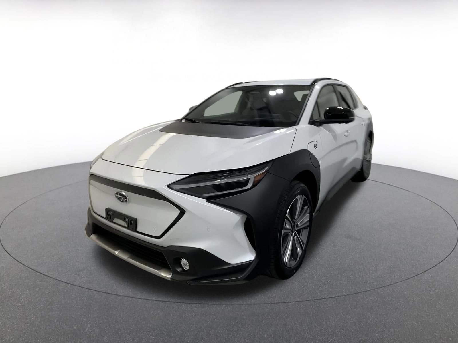 Thumbnail: 2023 Subaru Solterra - 6