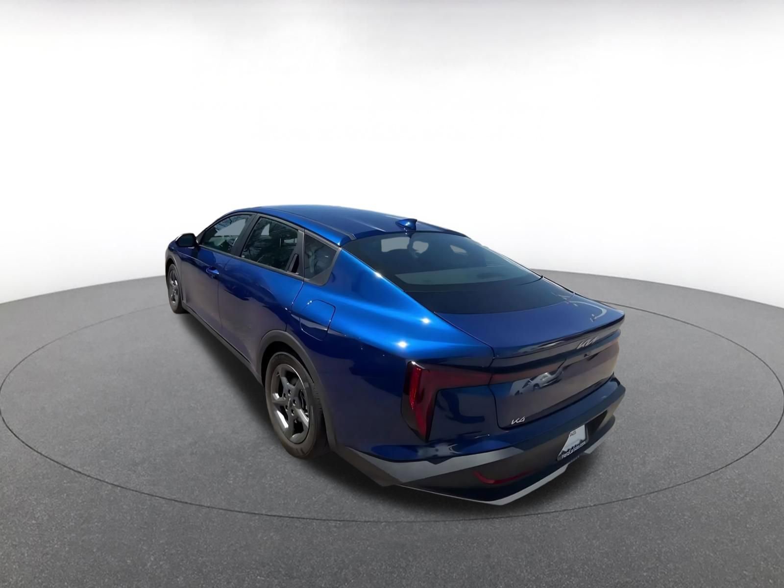 Thumbnail: 2025 Kia K4 - 10