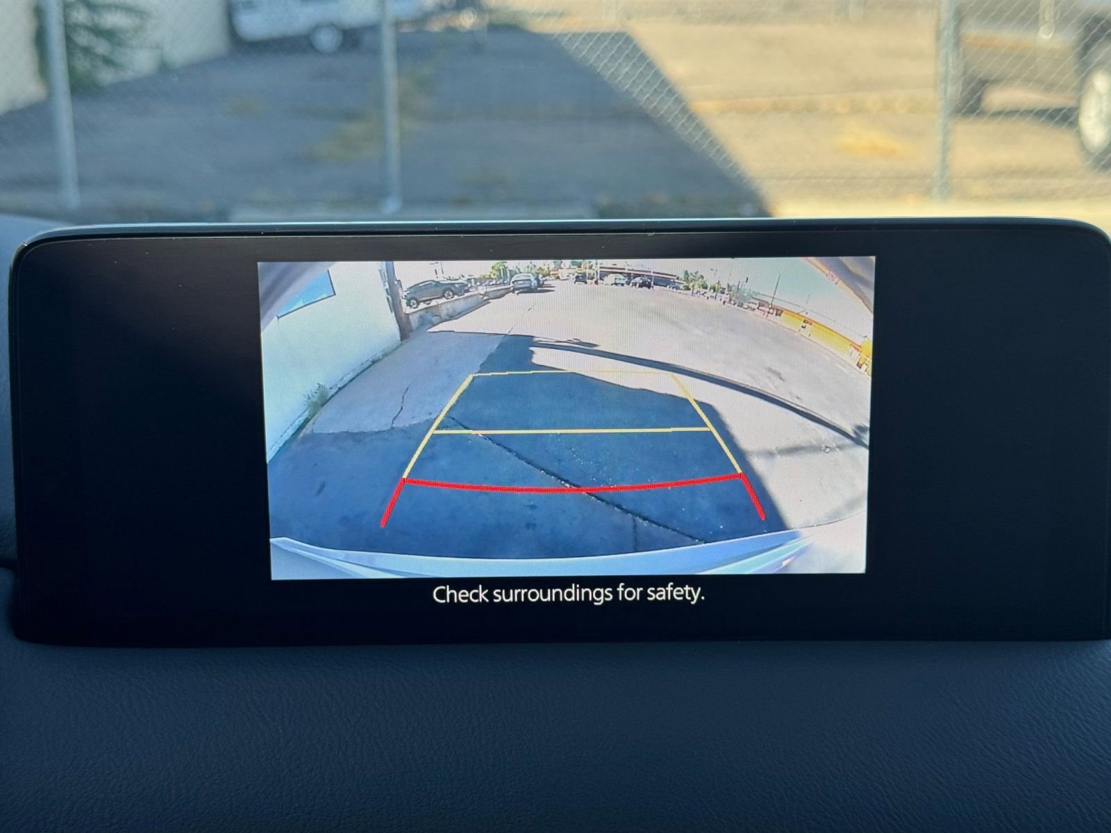 Thumbnail: 2025 Mazda CX-5 - 17