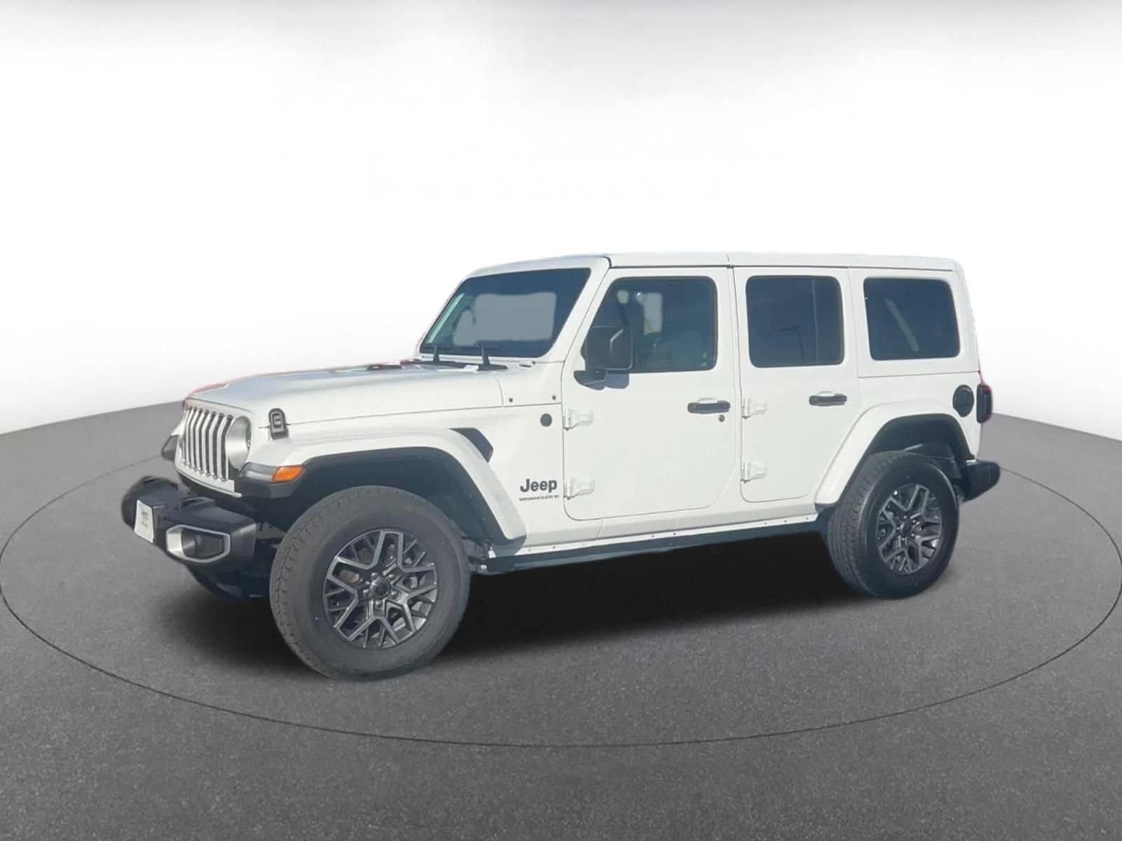 Thumbnail: 2025 Jeep Wrangler - 8
