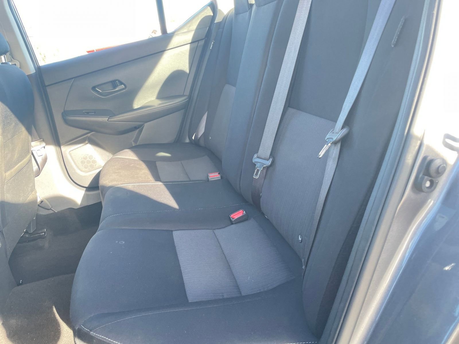 Thumbnail: 2024 Nissan Sentra - 25