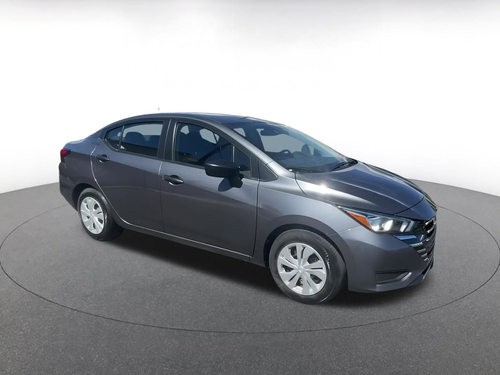 Thumbnail: 2024 Nissan Versa - 2
