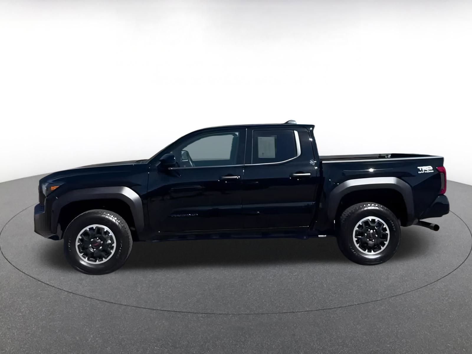 Thumbnail: 2025 Toyota Tacoma - 8