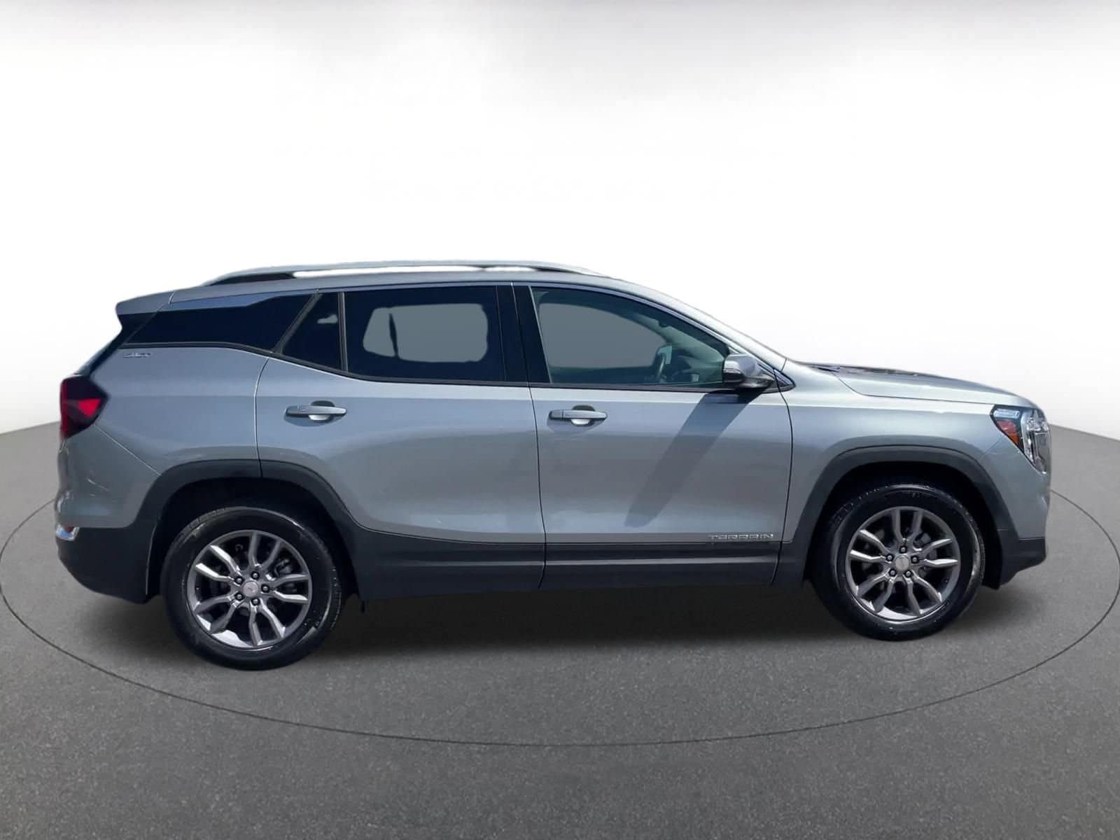Thumbnail: 2024 GMC Terrain - 16
