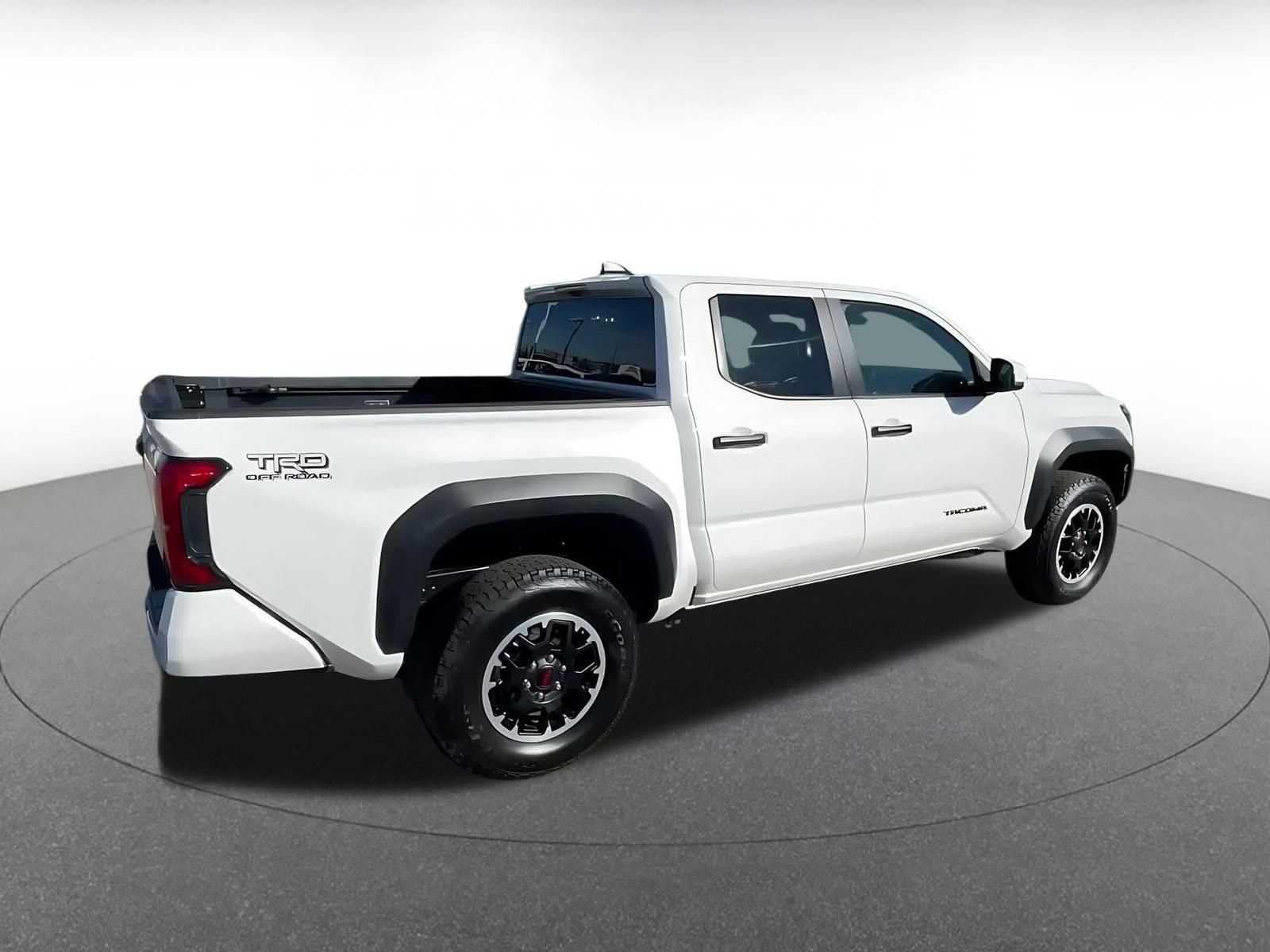 Thumbnail: 2025 Toyota Tacoma - 15