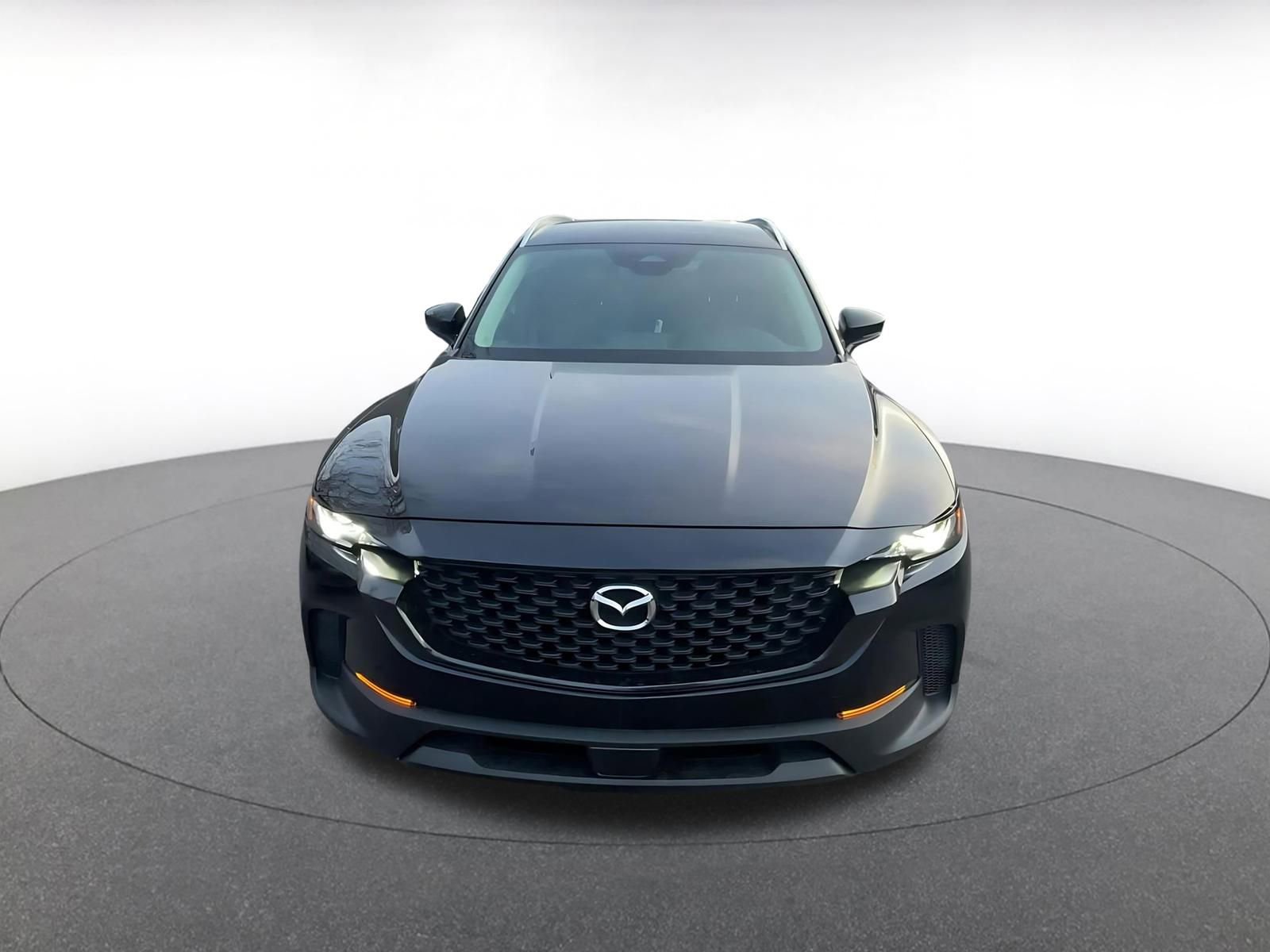 Thumbnail: 2025 Mazda CX-50 - 4