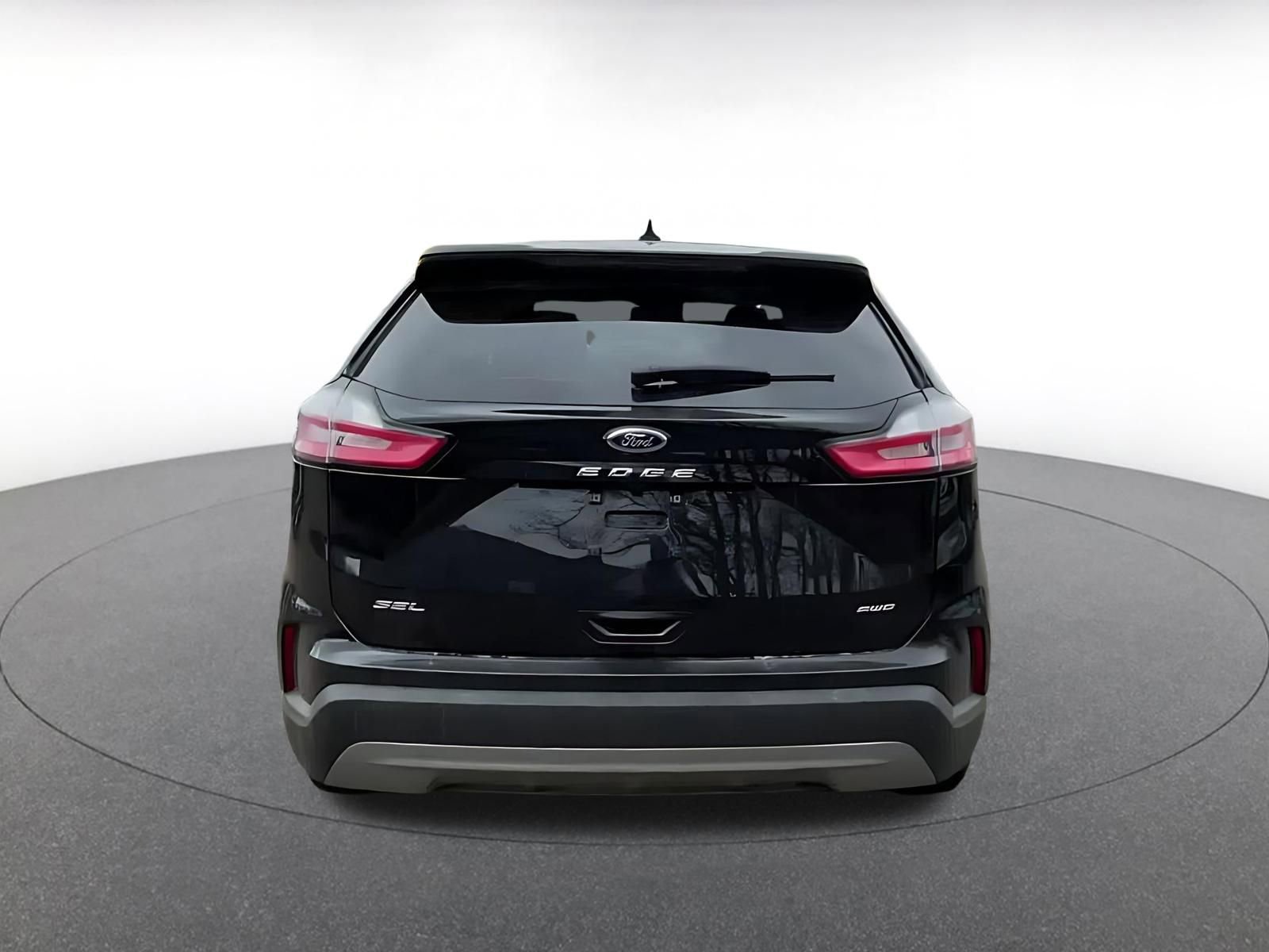 Thumbnail: 2024 Ford Edge - 12