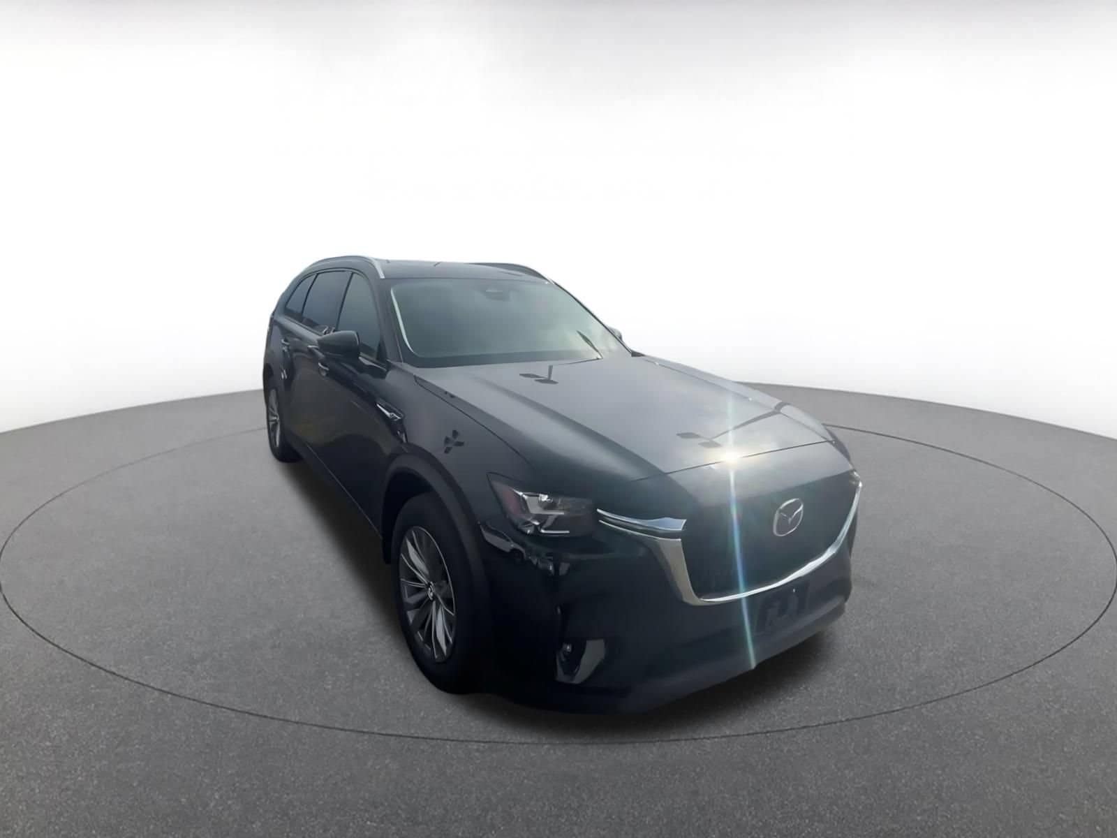 Thumbnail: 2025 Mazda CX-90 - 3