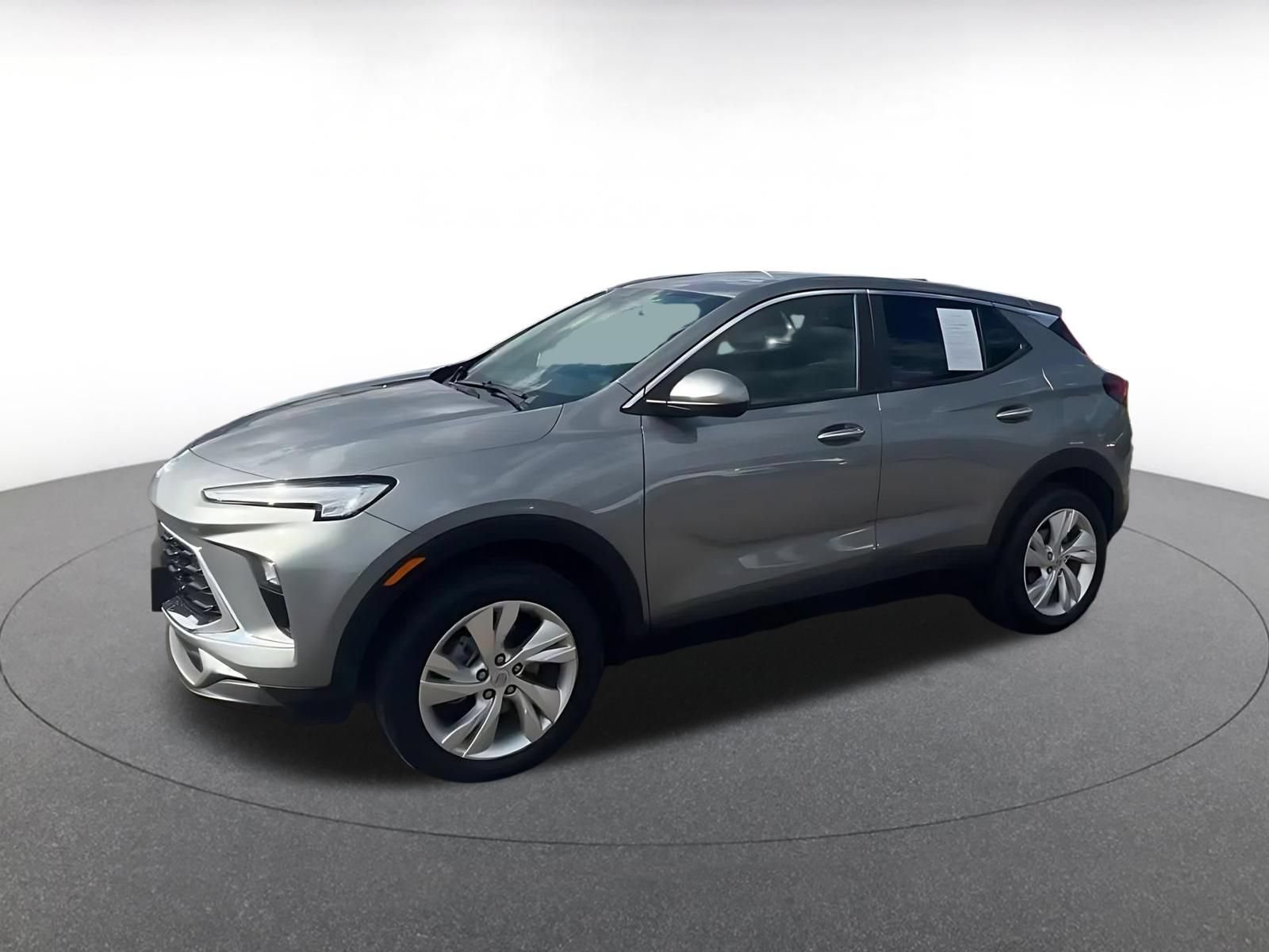 Thumbnail: 2026 Buick Encore GX - 7
