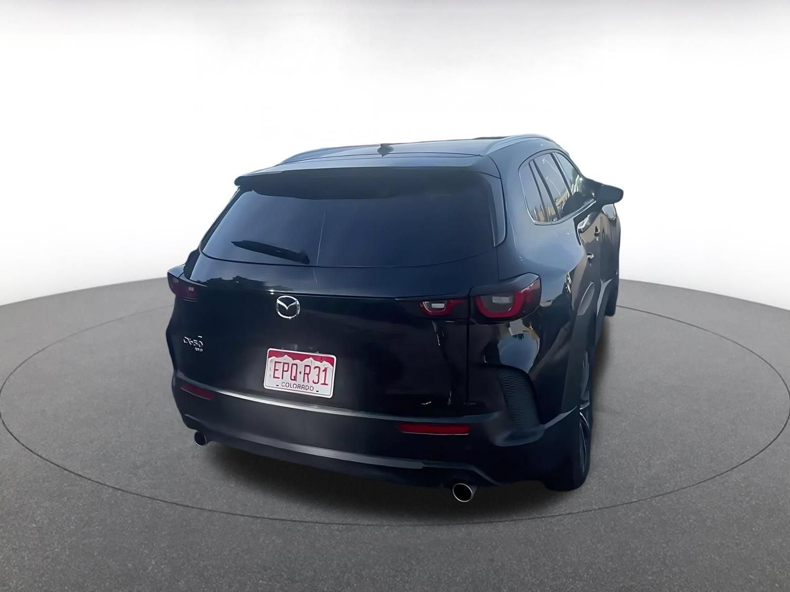 Thumbnail: 2026 Mazda CX-50 - 14
