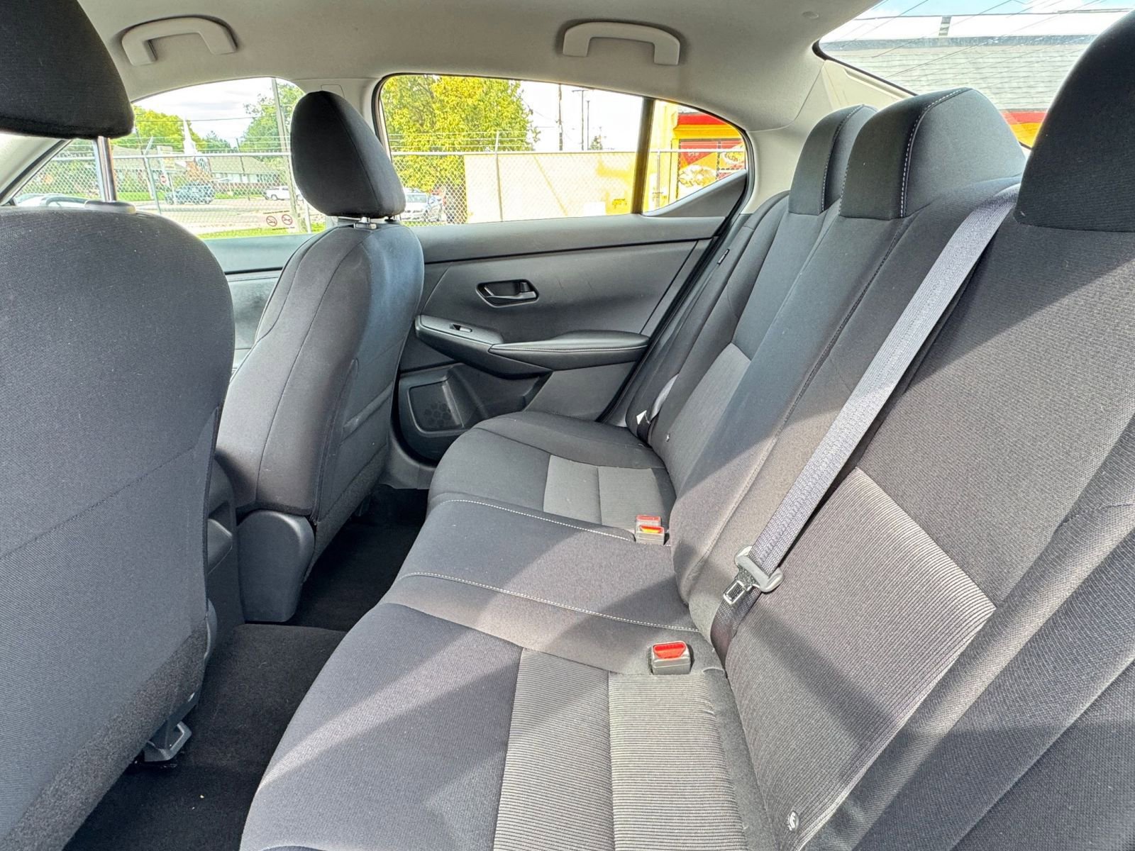 Thumbnail: 2024 Nissan Sentra - 23