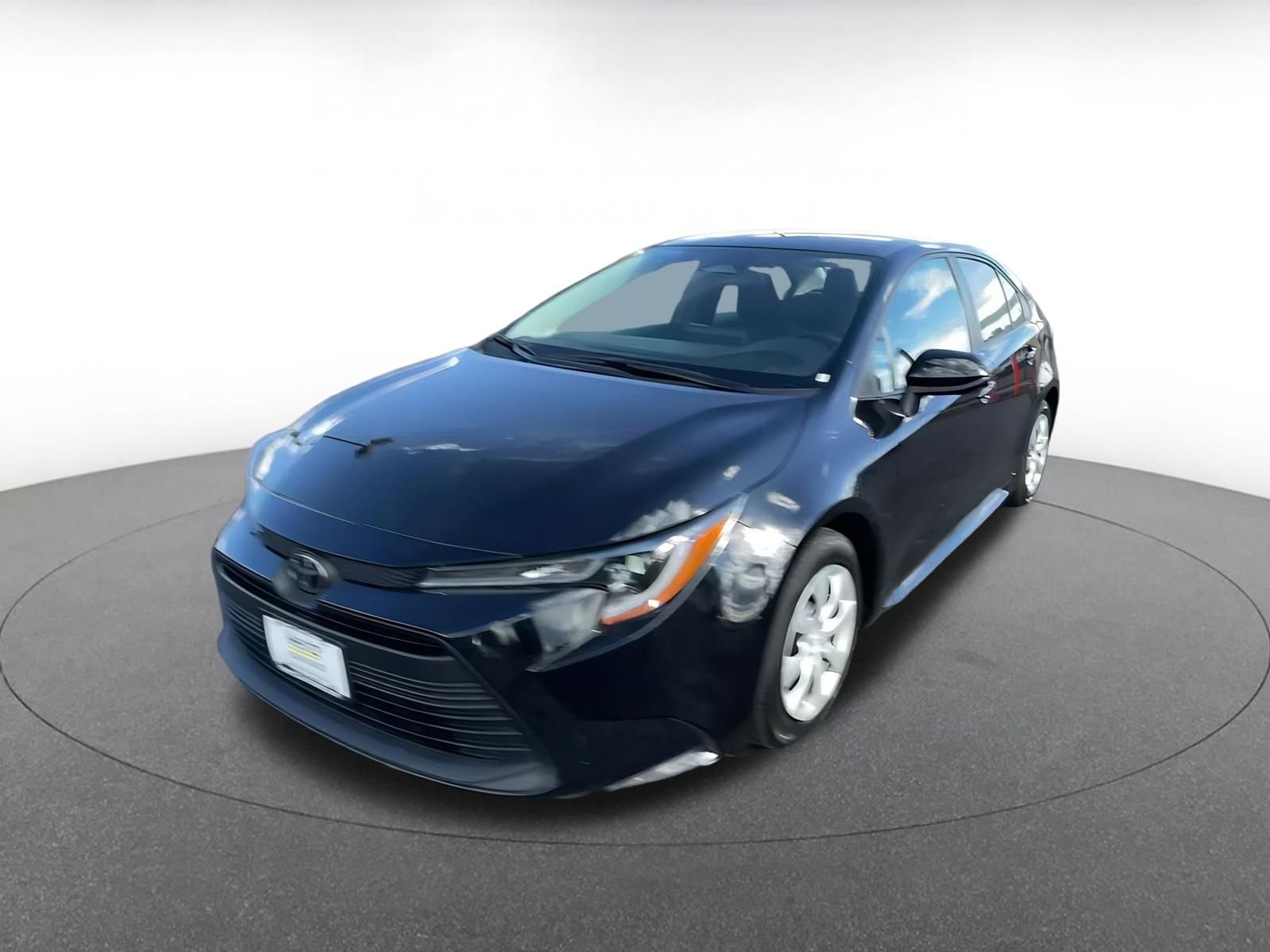 Thumbnail: 2024 Toyota Corolla - 7