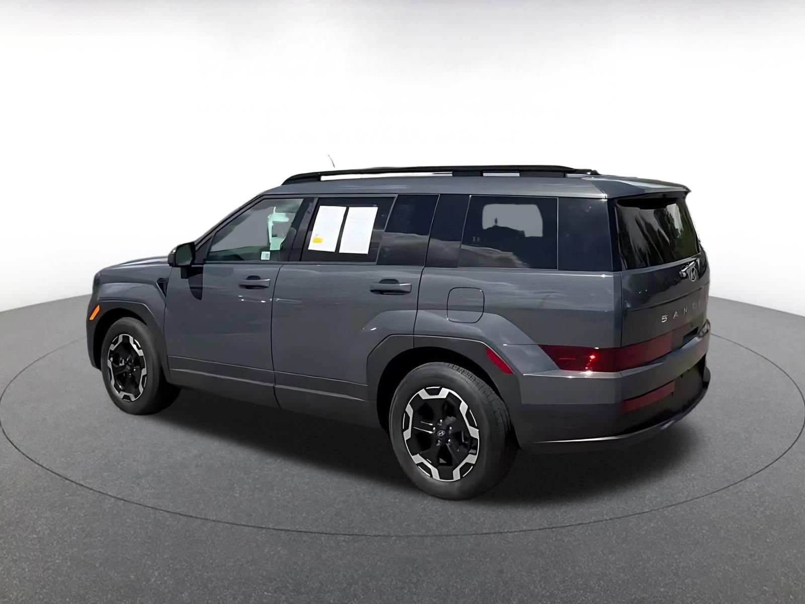 Thumbnail: 2025 Hyundai Santa Fe - 10