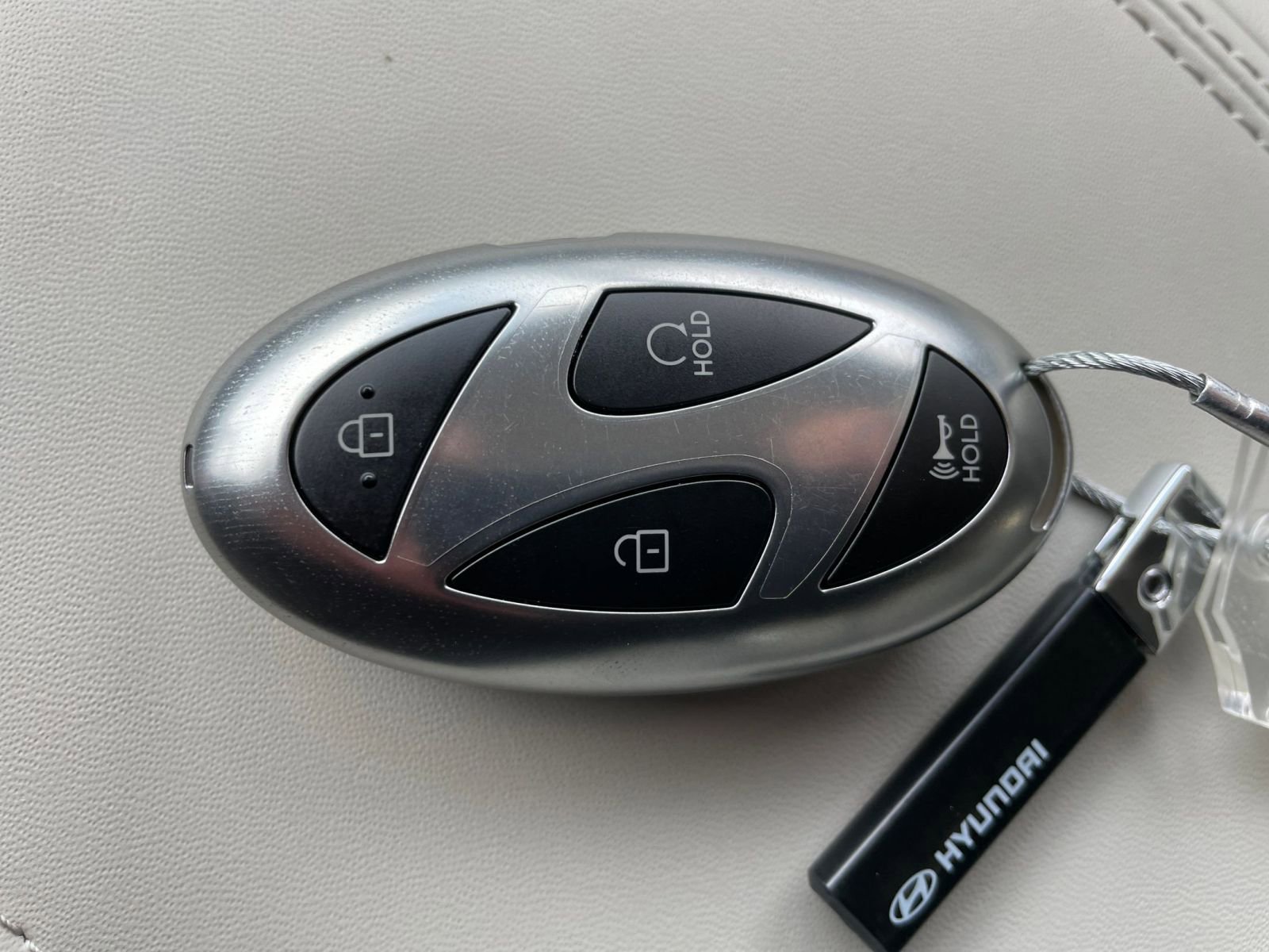 Thumbnail: 2025 Hyundai Santa Fe - 27