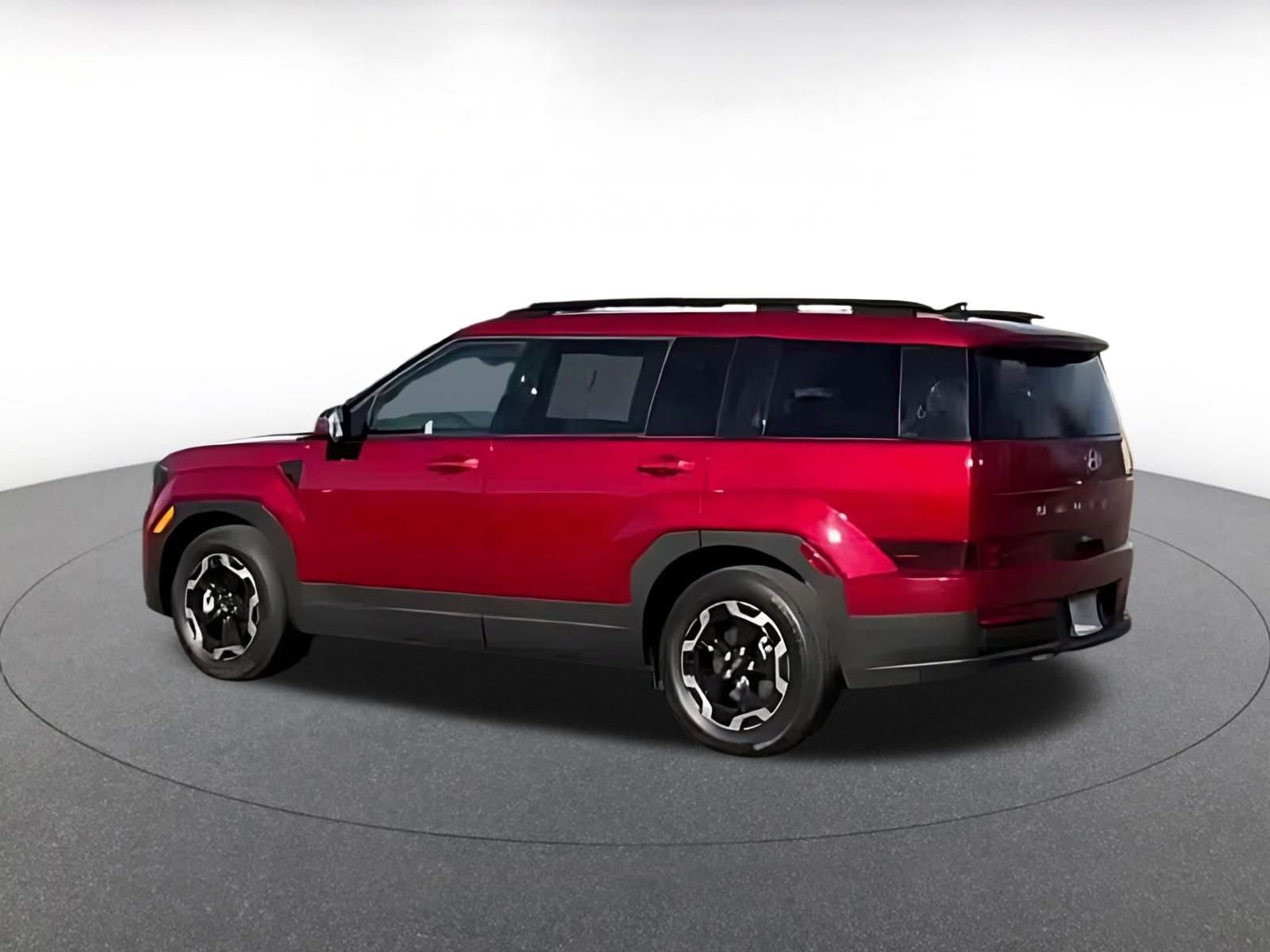 Thumbnail: 2025 Hyundai Santa Fe - 12