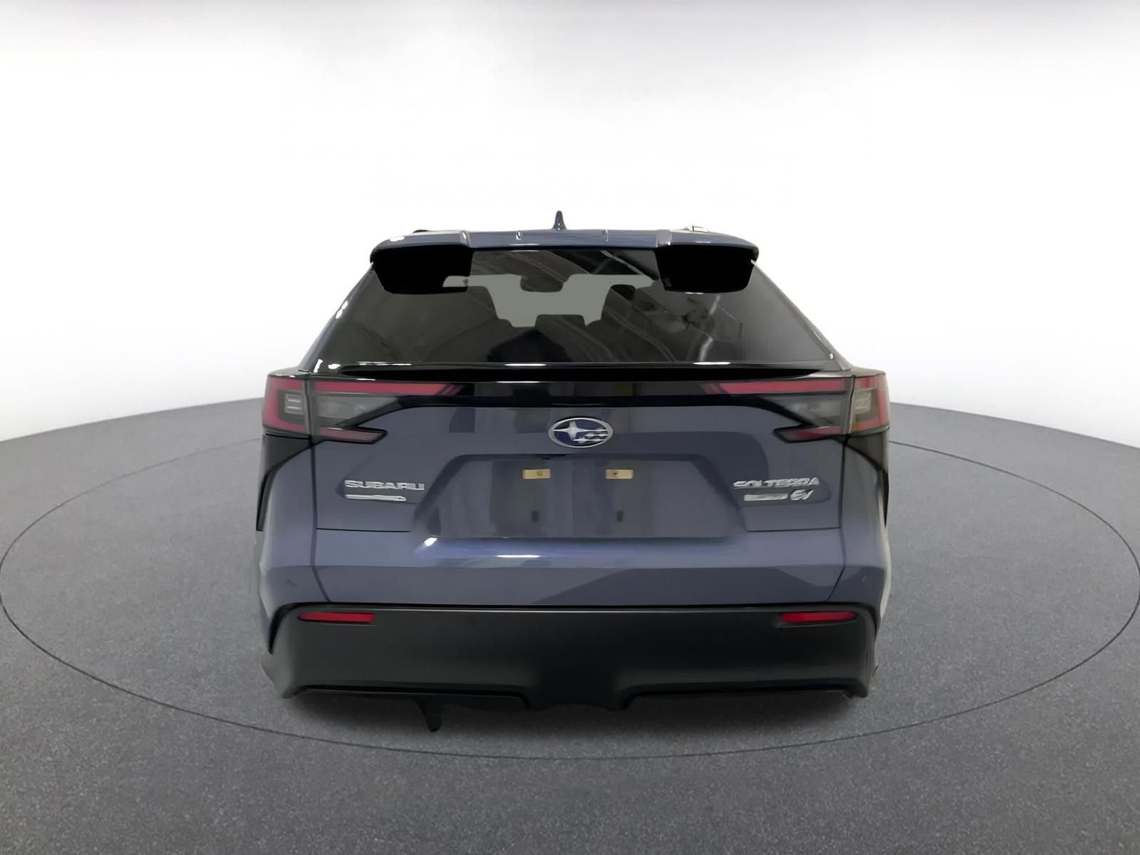 Thumbnail: 2023 Subaru Solterra - 12