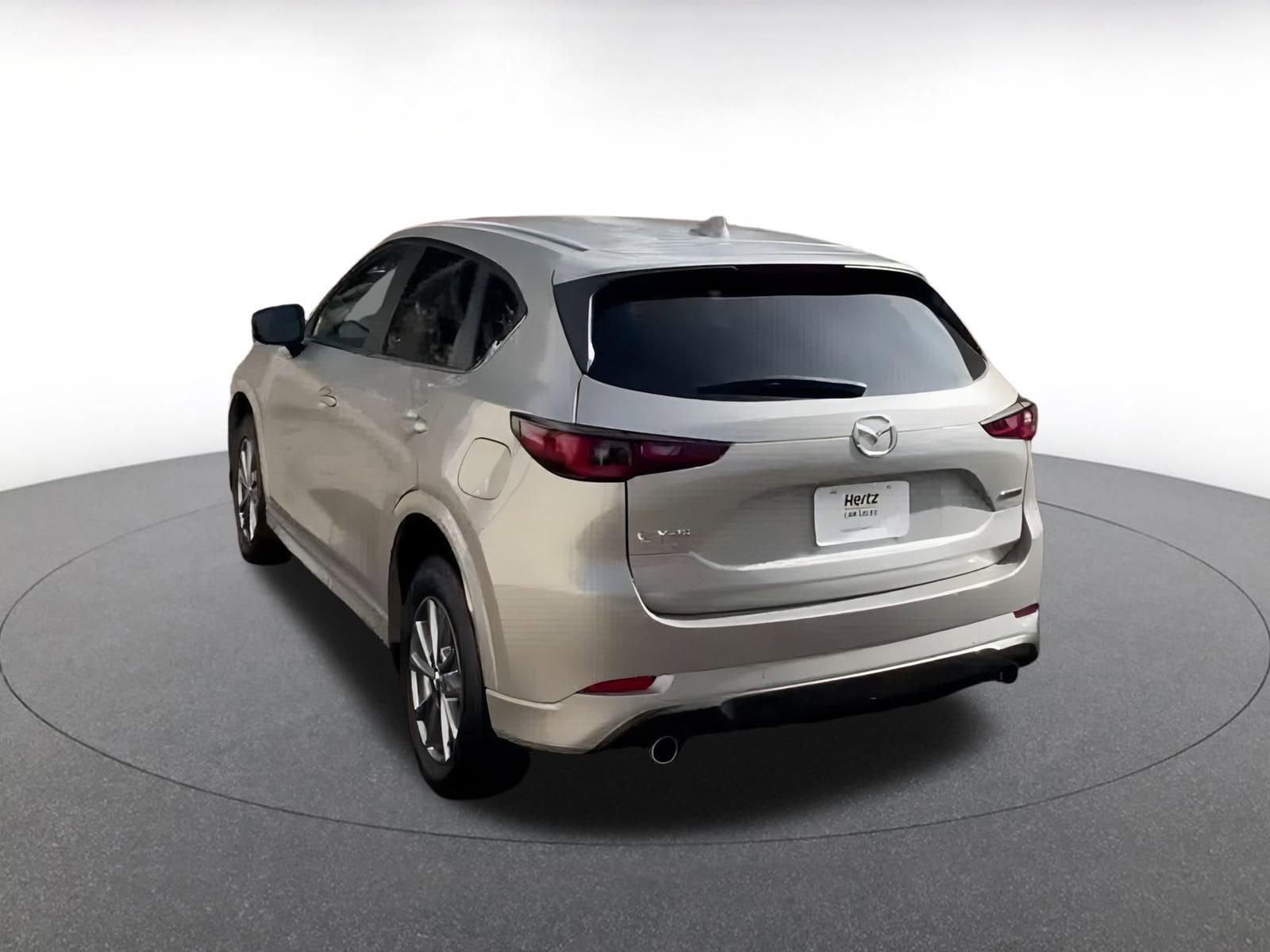 Thumbnail: 2025 Mazda CX-5 - 15