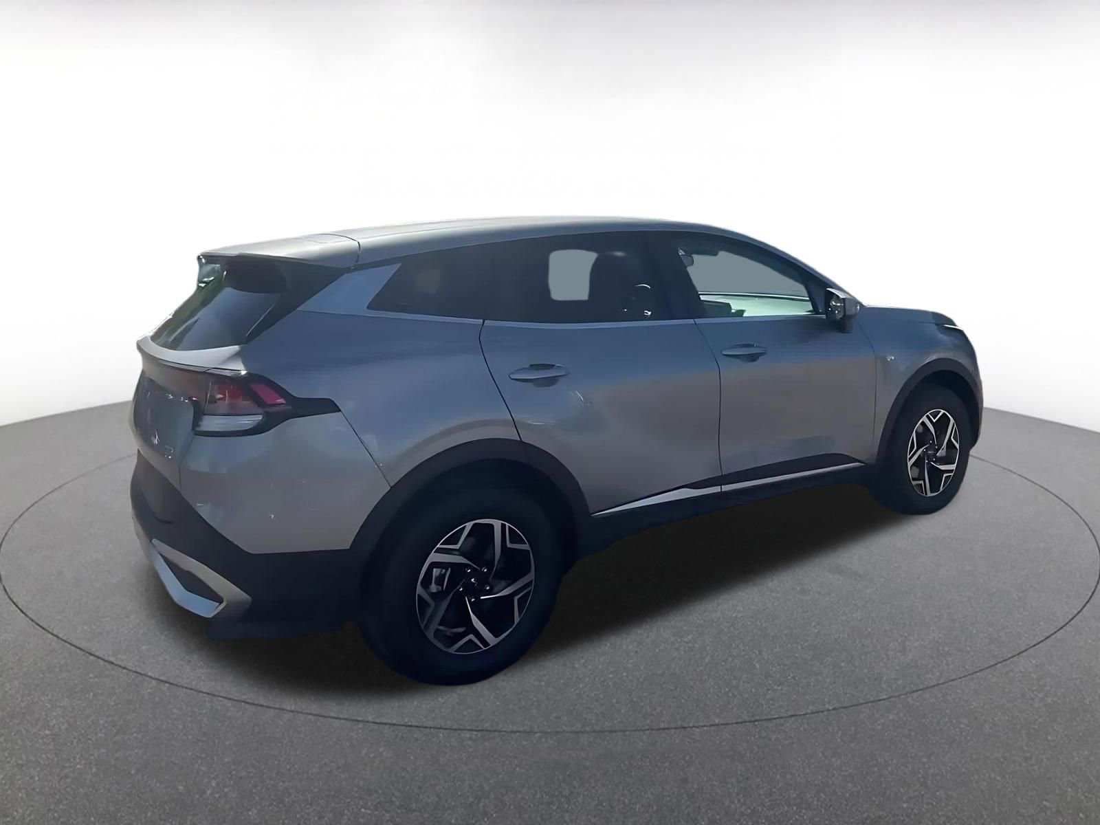 Thumbnail: 2025 Kia Sportage - 14