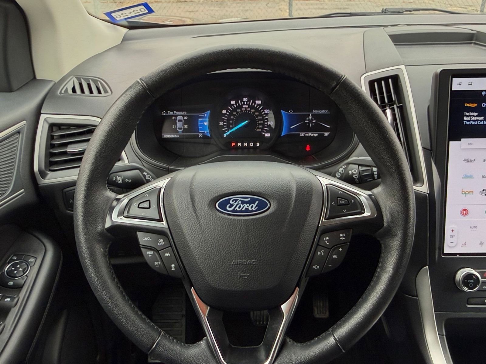 Thumbnail: 2024 Ford Edge - 28