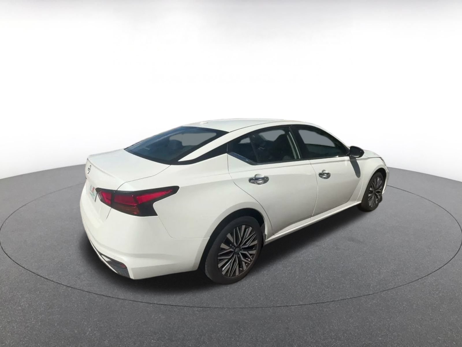 Thumbnail: 2025 Nissan Altima - 14