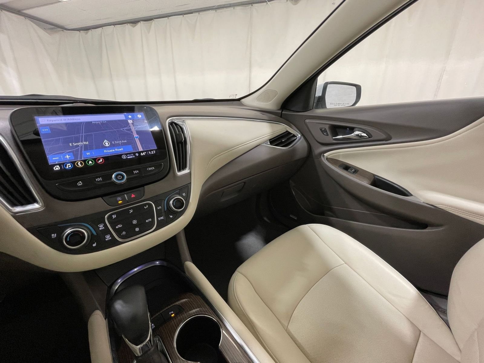 2024 Chevrolet Malibu LT 35