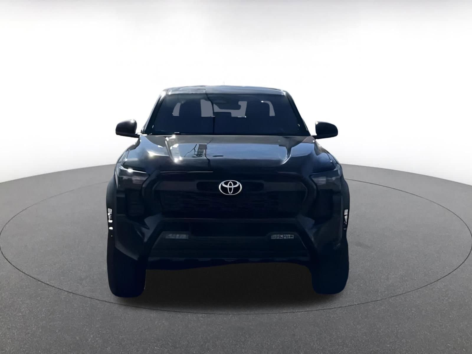 Thumbnail: 2025 Toyota Tacoma - 2