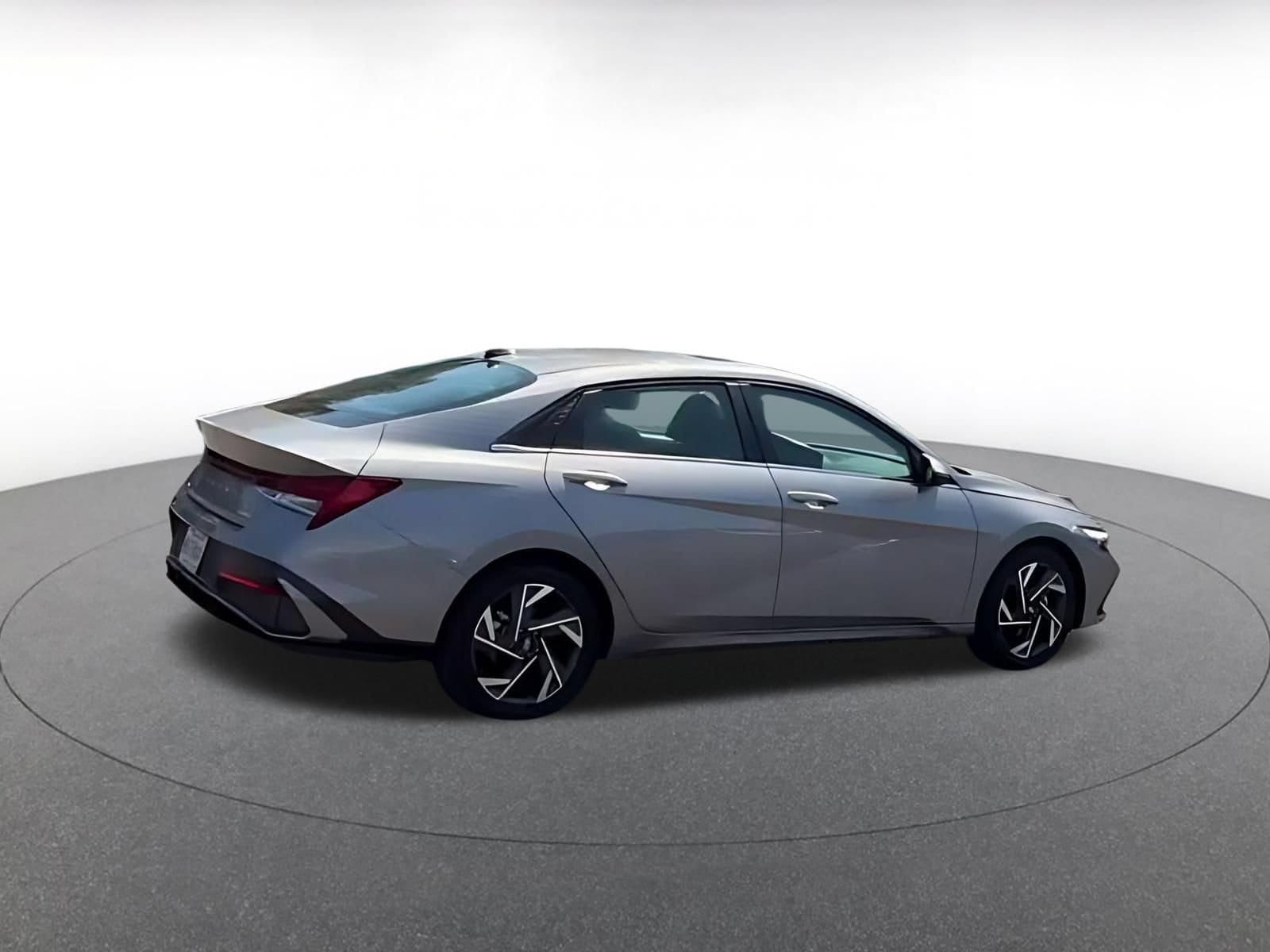 Thumbnail: 2025 Hyundai Elantra - 7
