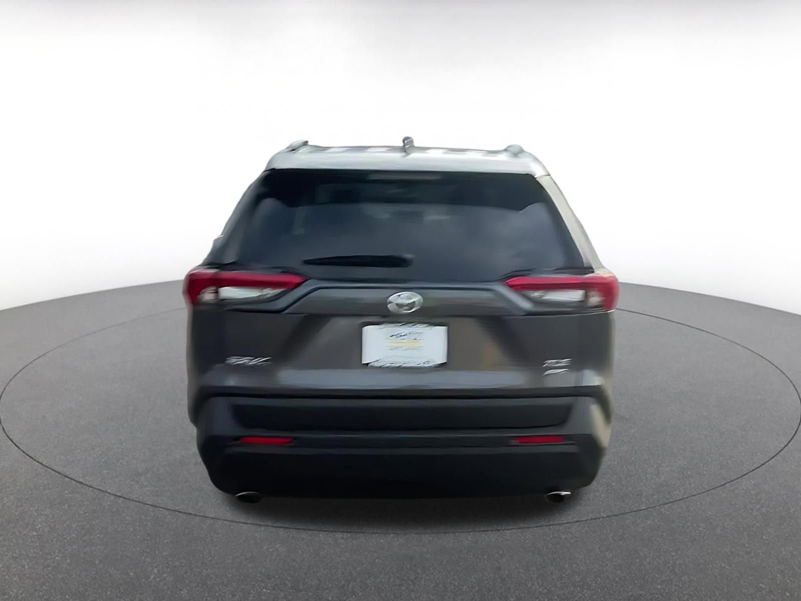 Thumbnail: 2025 Toyota RAV4 - 12