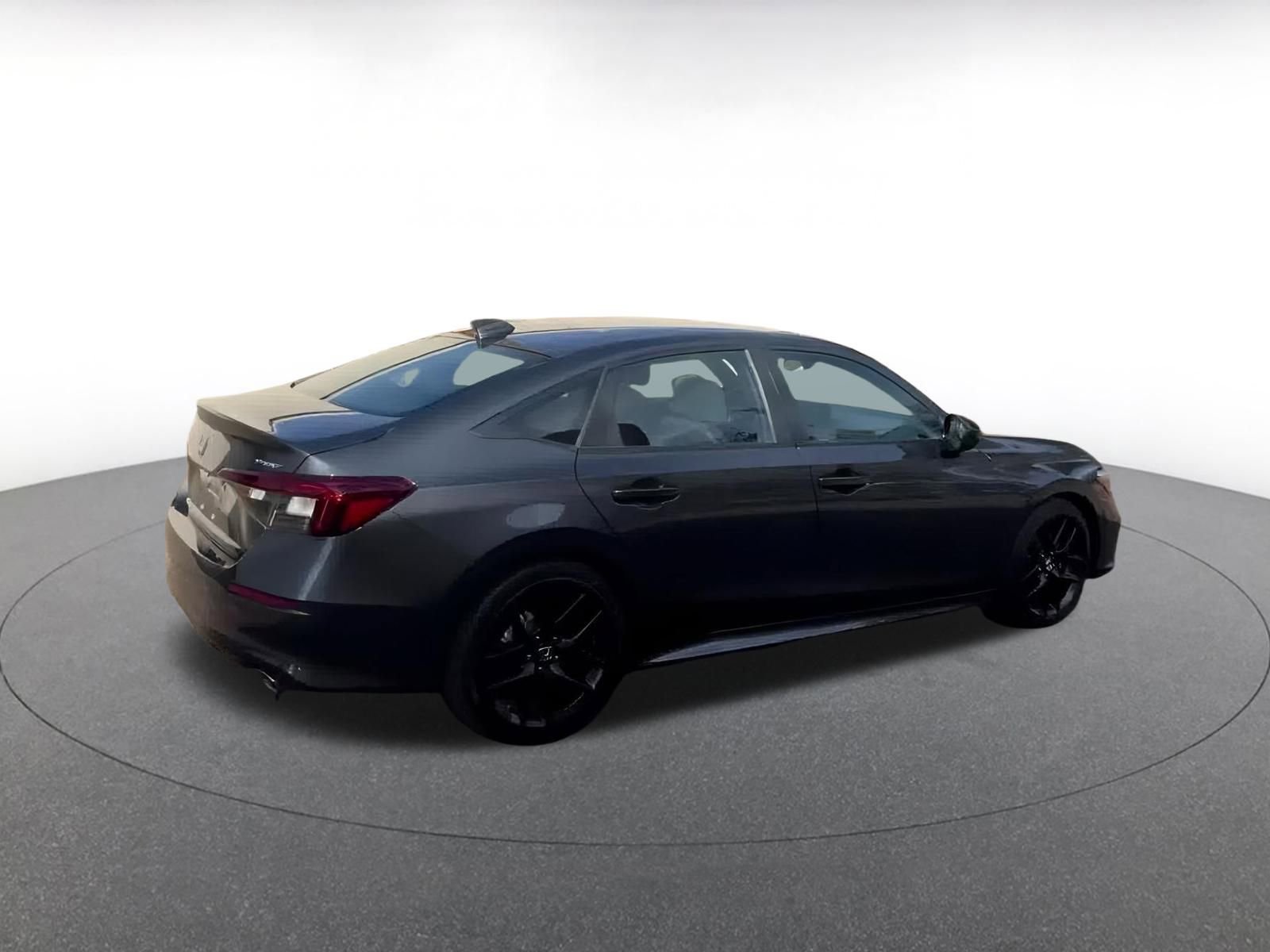 Thumbnail: 2025 Honda Civic - 12