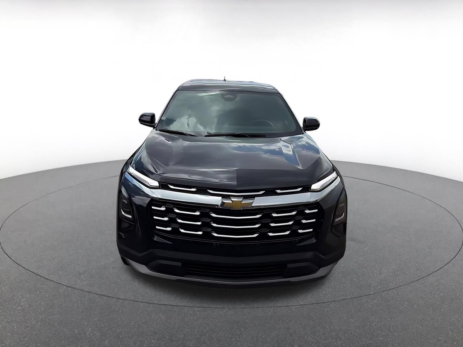 Thumbnail: 2025 Chevrolet Equinox - 5