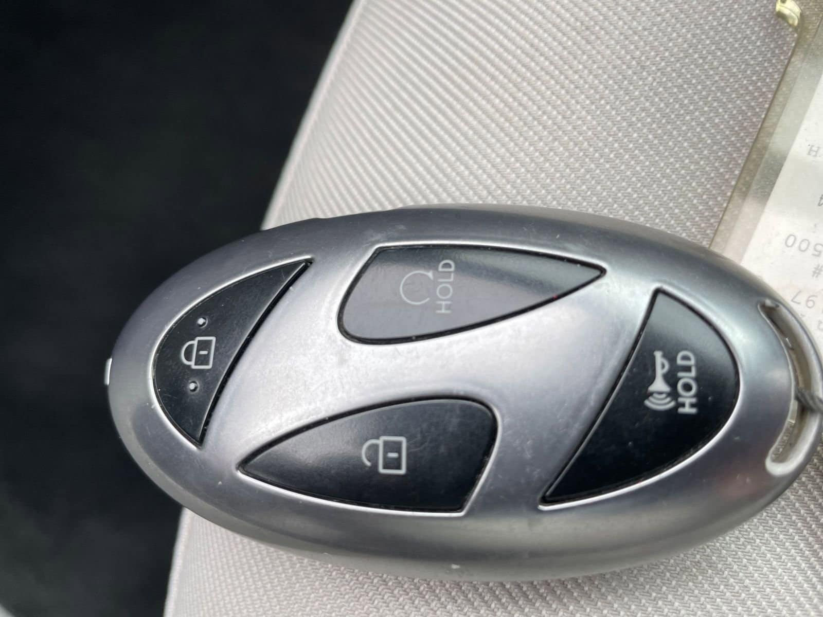 Thumbnail: 2025 Hyundai Tucson - 22