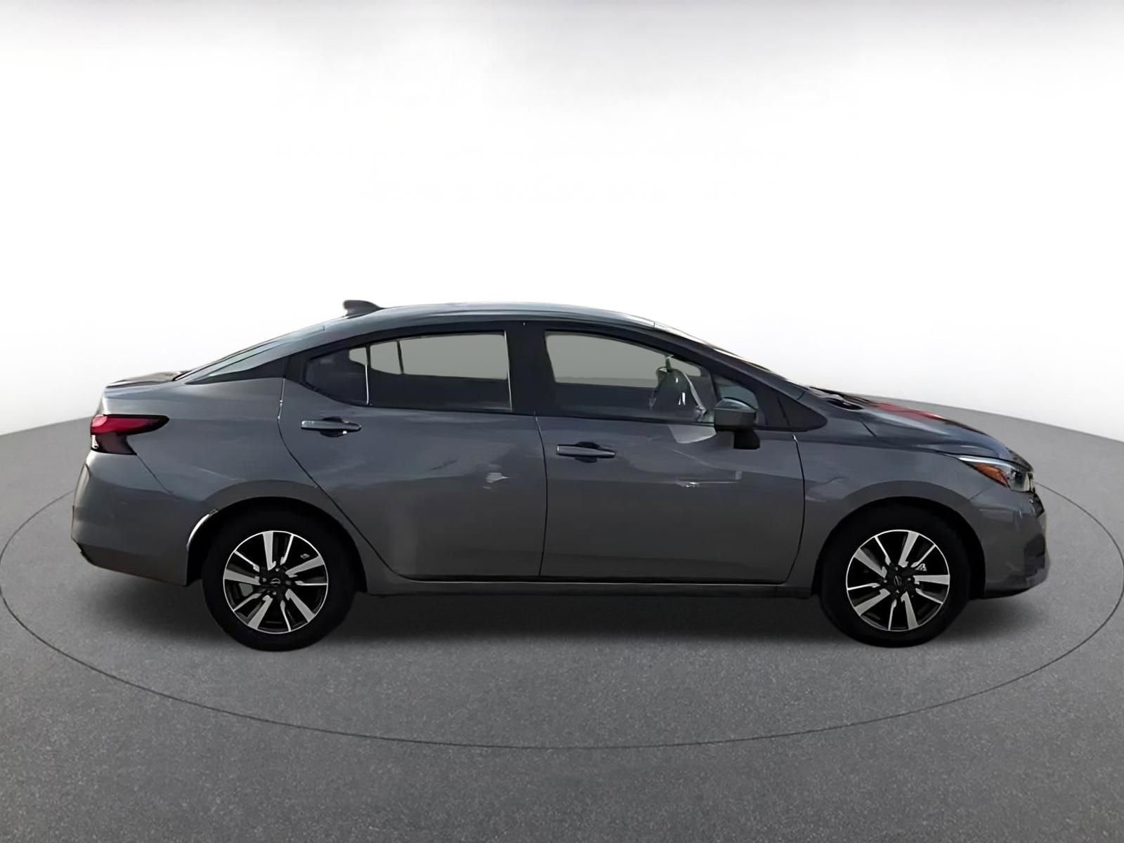 Thumbnail: 2025 Nissan Versa - 14
