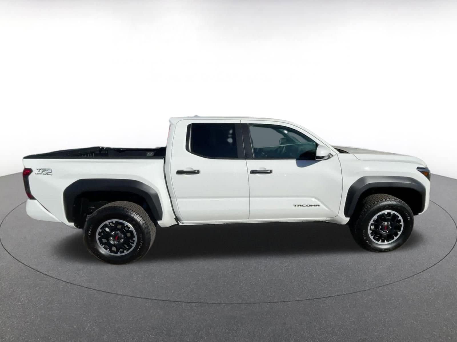 Thumbnail: 2025 Toyota Tacoma - 16