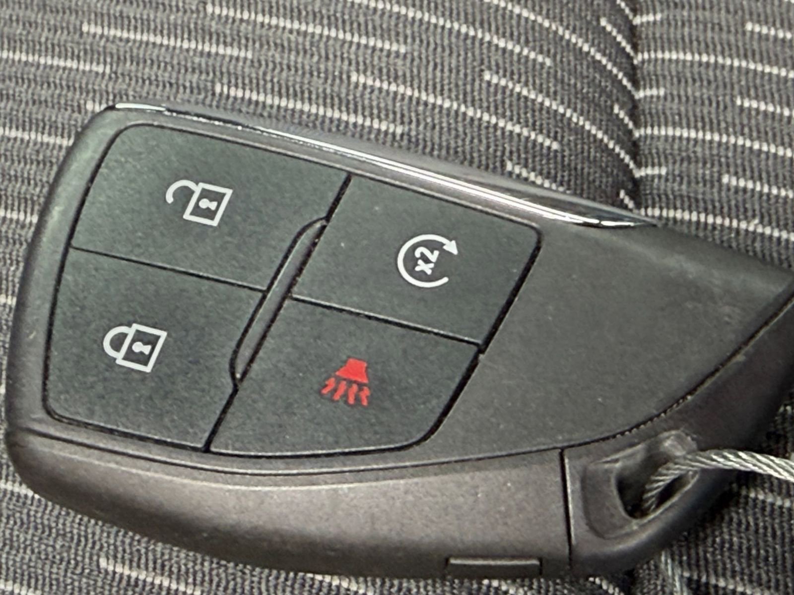 Thumbnail: 2025 Chevrolet Equinox - 21