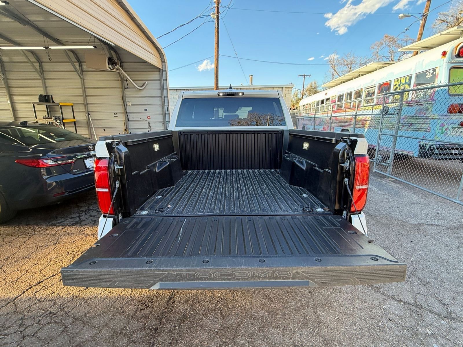 Thumbnail: 2025 Toyota Tacoma - 29