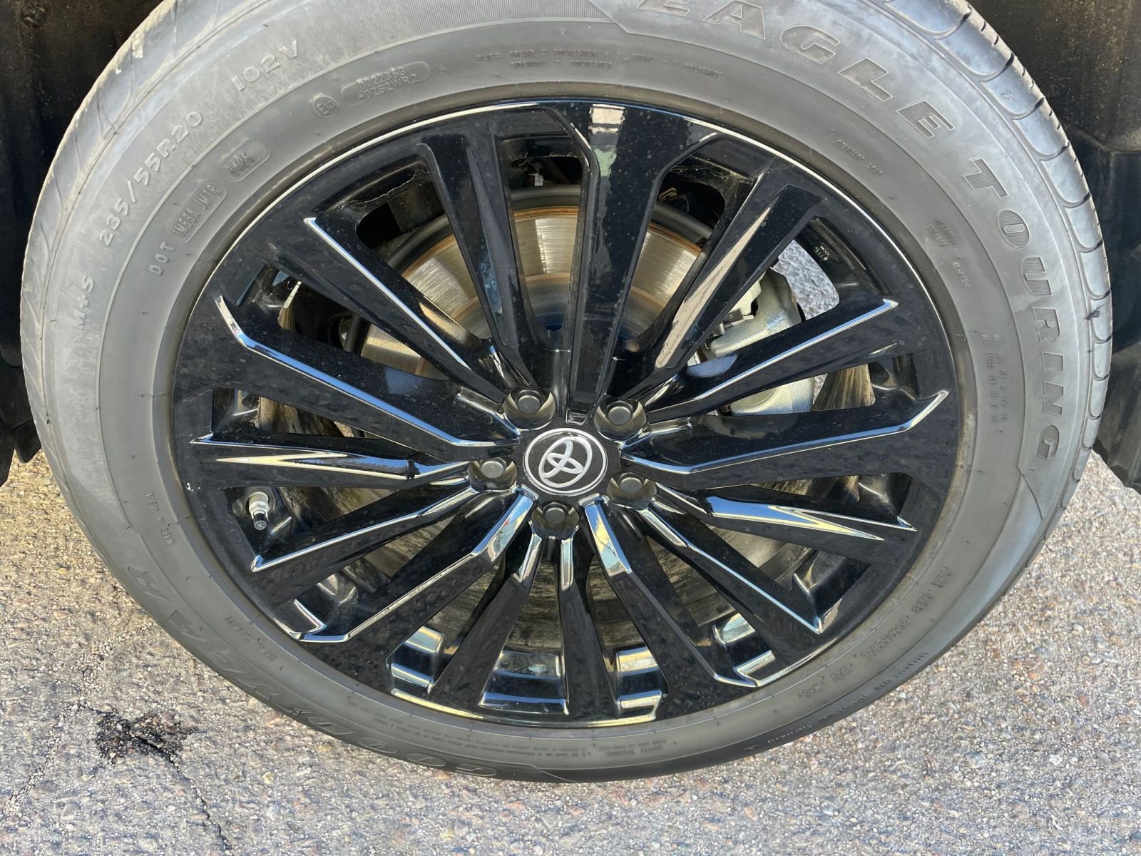 Thumbnail: 2025 Toyota Highlander - 31