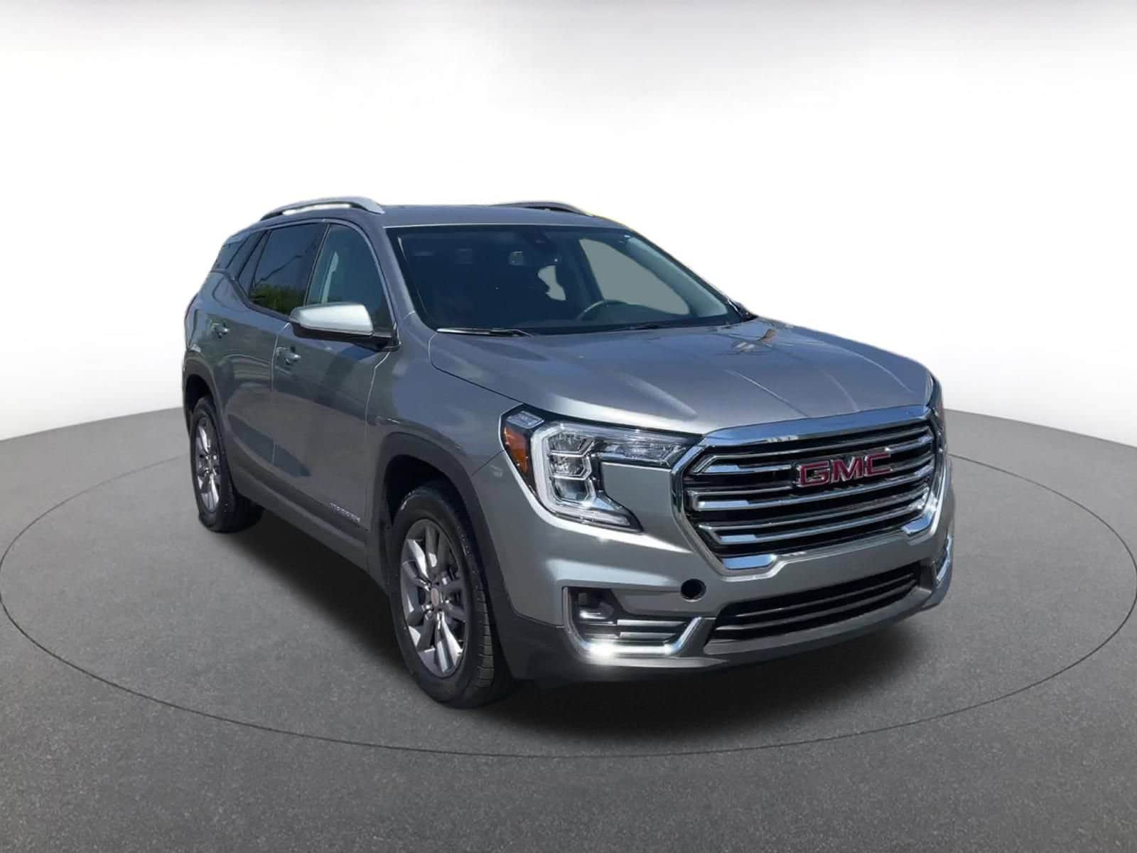 Thumbnail: 2024 GMC Terrain - 3