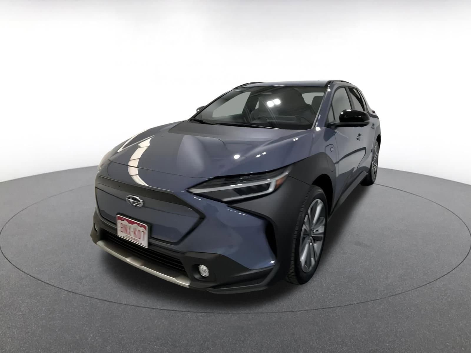 Thumbnail: 2023 Subaru Solterra - 6