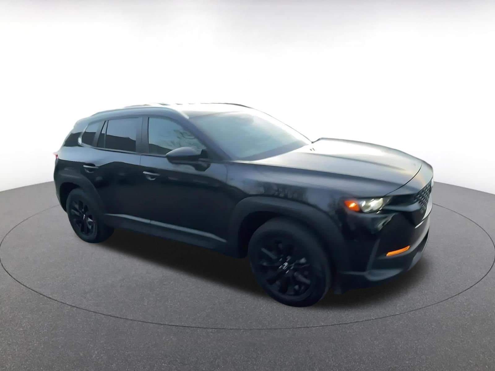 Thumbnail: 2025 Mazda CX-50 - 2