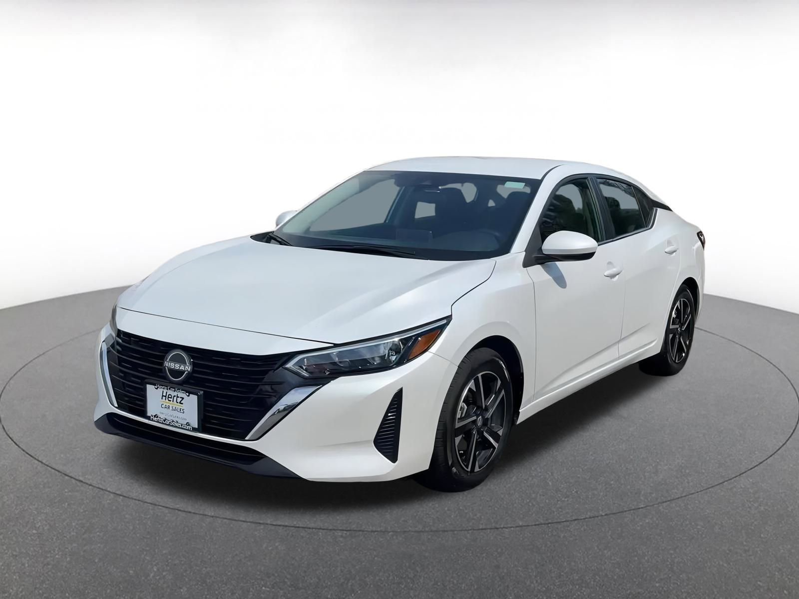 Thumbnail: 2024 Nissan Sentra - 7