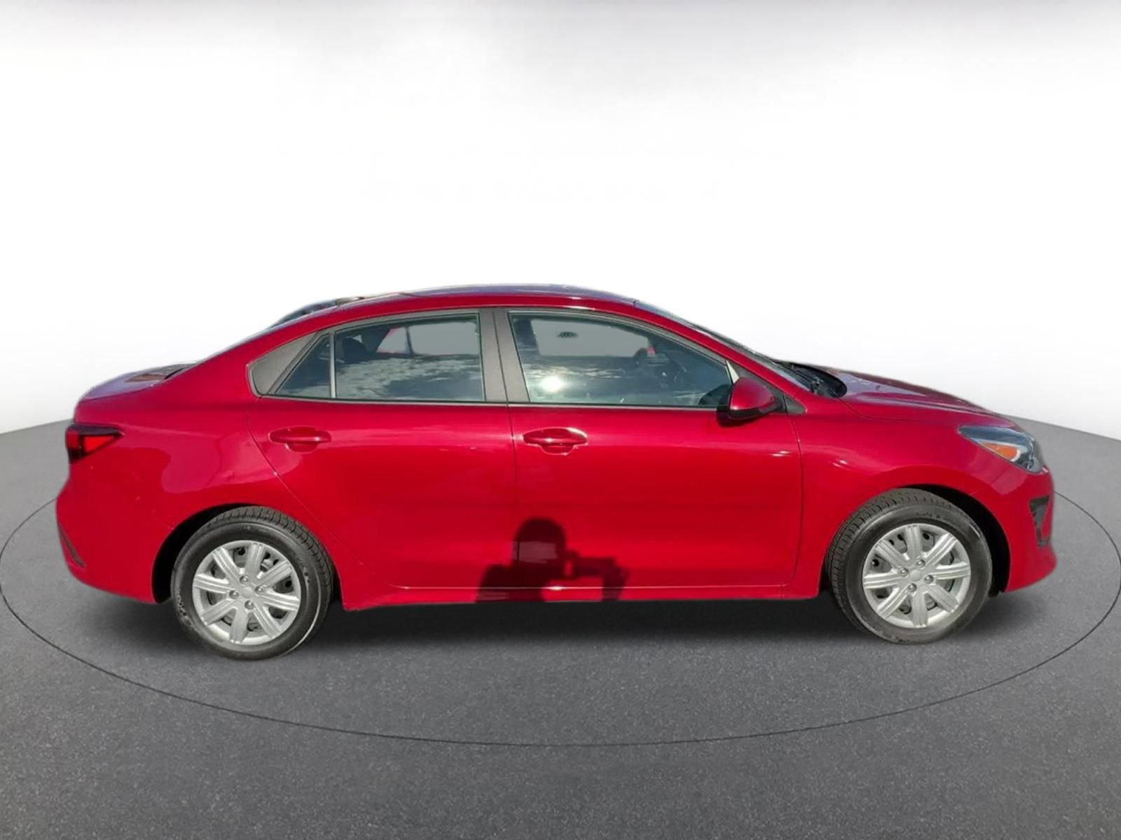 Thumbnail: 2023 Kia Rio - 15