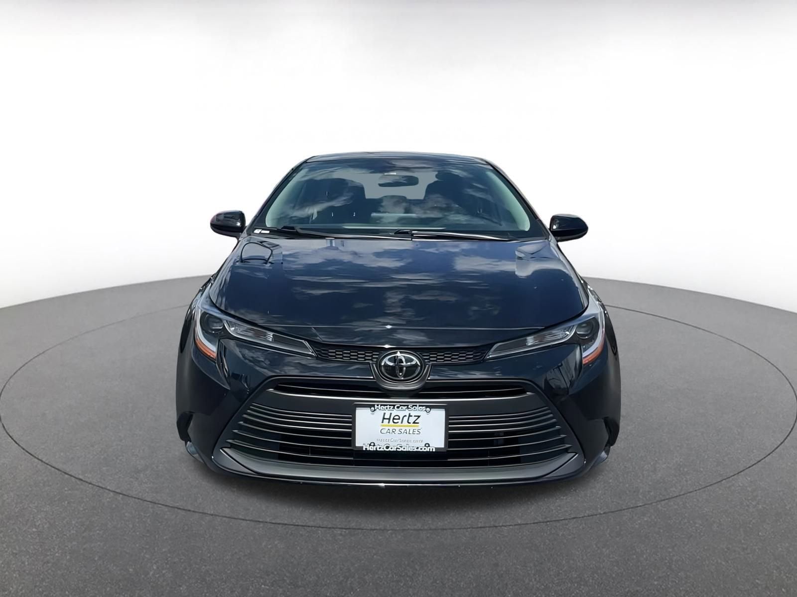 Thumbnail: 2024 Toyota Corolla - 5