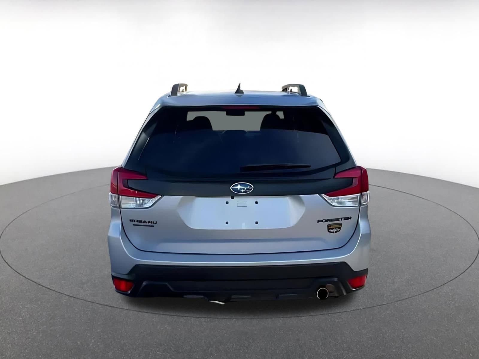 Thumbnail: 2024 Subaru Forester - 12