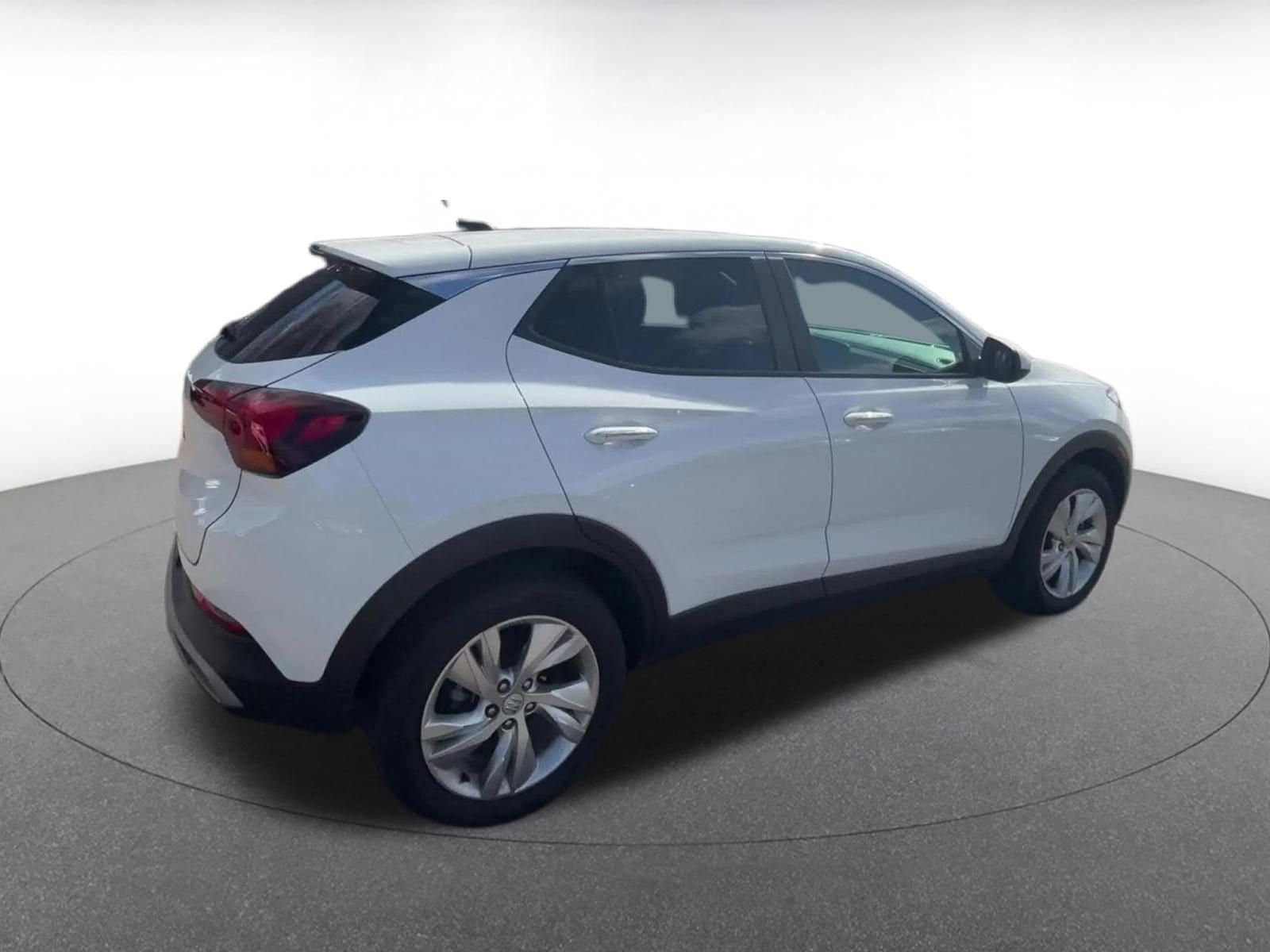 Thumbnail: 2025 Buick Encore GX - 15
