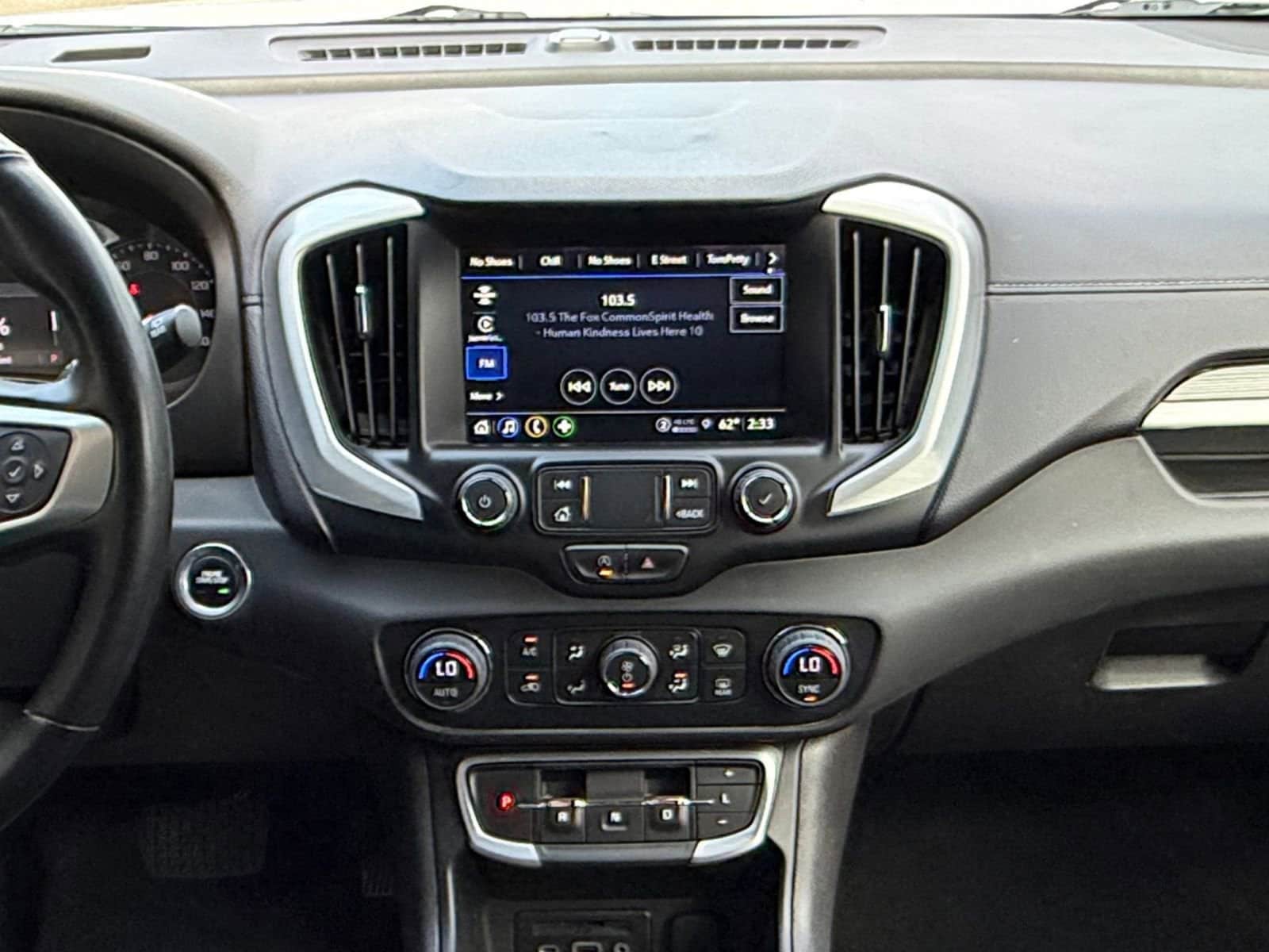 Thumbnail: 2024 GMC Terrain - 17