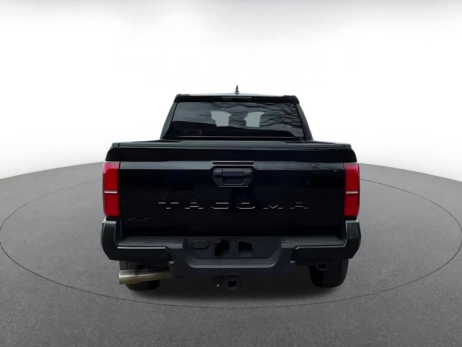 Thumbnail: 2025 Toyota Tacoma - 12