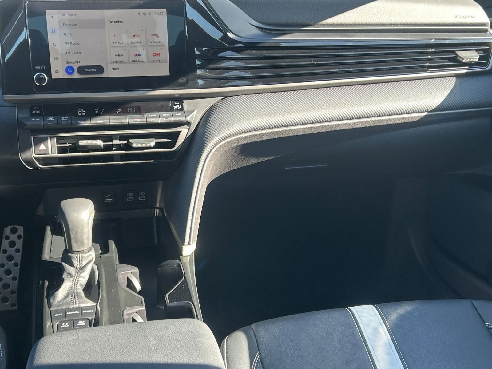 Thumbnail: 2025 Toyota Camry - 35