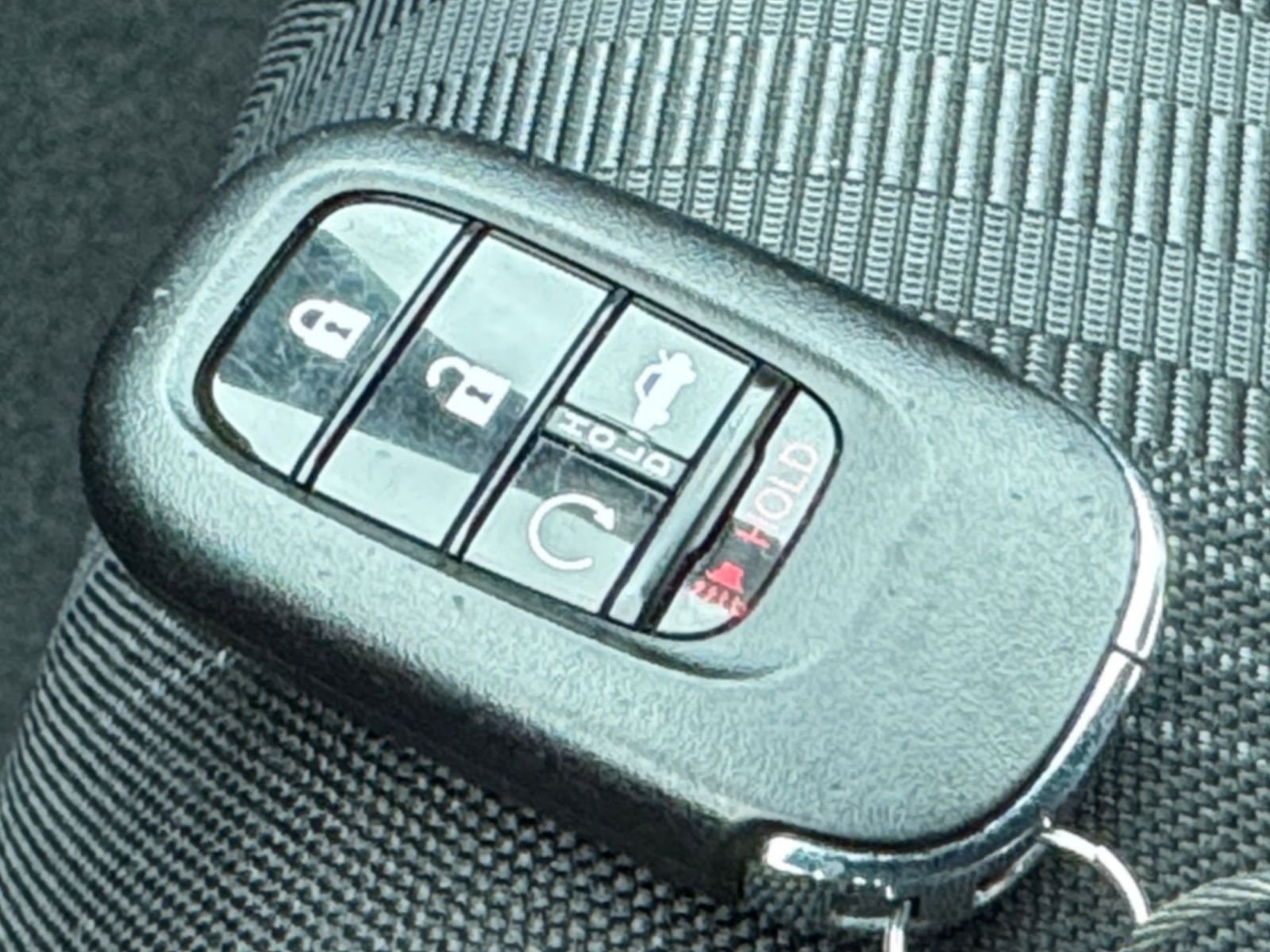 Thumbnail: 2025 Honda Civic - 22