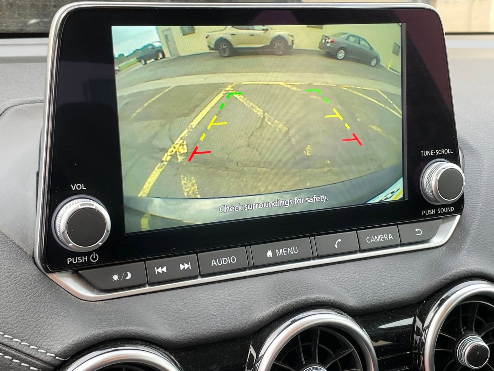 Thumbnail: 2024 Nissan Sentra - 17